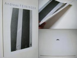 アンドレアス・ファイニンガー写真展 : ペンタックス・ワークス