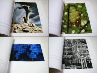 アンドレアス・ファイニンガー写真展 : ペンタックス・ワークス
