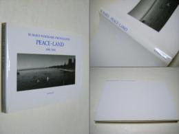 M. Hasui panoramic photographs : Peace-land