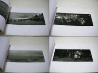 M. Hasui panoramic photographs : Peace-land