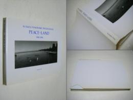 M. Hasui panoramic photographs : Peace-land