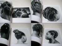 J.D. 'Okhai Ojeikere photographs