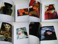 Cindy Sherman, Photoarbeiten 1975-1995