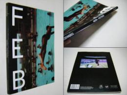 FEB MAG - Issue No. 1：　NON-FICTION