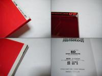 BD BODY DISCIPLINE　山崎シンジｘユミ　ボンテージ写真集