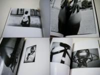 BD BODY DISCIPLINE　山崎シンジｘユミ　ボンテージ写真集