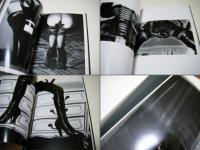 BD BODY DISCIPLINE　山崎シンジｘユミ　ボンテージ写真集