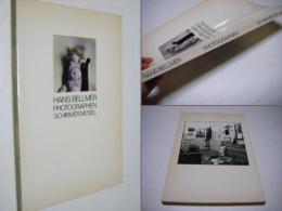 HANS BELLMER　PHOTOGRAPHIEN