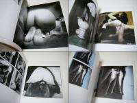HANS BELLMER　PHOTOGRAPHIEN