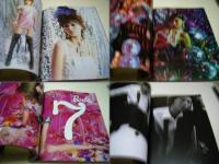 MIKA NINAGAWA SPECIAL DIRECTION !!　2009-2010AW