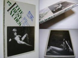 THE BEST NUDES 3 妖のエロス