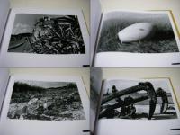 背高あわだち草 : 尾仲浩二写真集