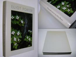 ELIOT　PORTER