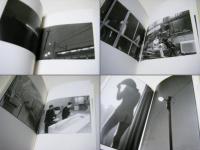 Walking with Leica1 : 北井一夫写真集