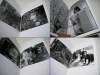 Walking with Leica 2 北井一夫写真集