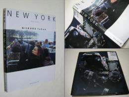 New York : 1995-2002 : Safety-zone