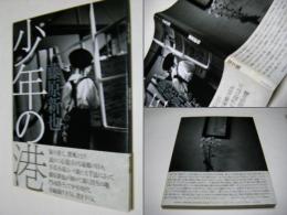少年の港
