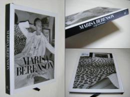 Marisa Berenson : a life in pictures