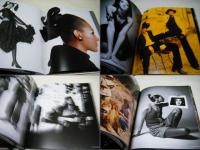 Marisa Berenson : a life in pictures