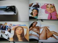 Marisa Berenson : a life in pictures