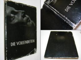 DIE VOLLENDETEN :ROSEMARIE CLAUSEN
