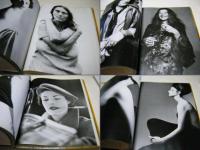 Richard Avedon: Photographs 1947-1977