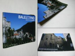 BALESTRIN　北イタリア、小さな廃村