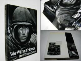 War without heroes