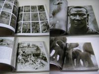 peter Beard: THE END OF THE GAME