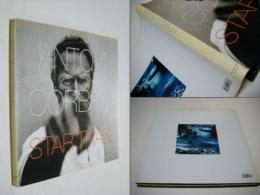 ANTON CORBIJN：STAR TRAK