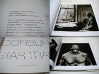 ANTON CORBIJN：STAR TRAK