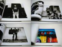 ANTON CORBIJN：STAR TRAK
