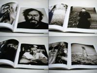 ANTON CORBIJN：STAR TRAK