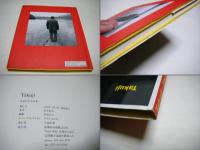 Takuji : 若木信吾写真集