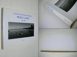 M. Hasui panoramic photographs : Peace-land