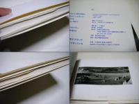 M. Hasui panoramic photographs : Peace-land
