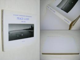 M. Hasui panoramic photographs : Peace-land