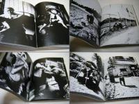 瞽女 : 橋本照嵩写真集