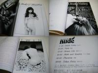 NUDE : 篠山紀信集