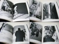 東京昭和十一年 : 桑原甲子雄写真集