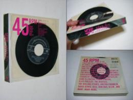 45RPM : a visual history of the seven-inch record