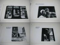 世界の代表写真家8人による時代の目撃者 : the concerned photographer II