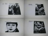 世界の代表写真家8人による時代の目撃者 : the concerned photographer II
