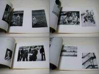 コンサーンドフォトグラファー展 : 時代の目撃者