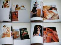 Fifteen's : Kishin gekisya pictorial fantasy