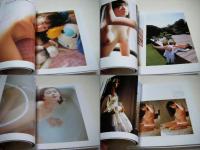Fifteen's : Kishin gekisya pictorial fantasy