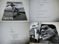 井上陽水写真集『驟雨』YOSUI INOUE PHOTOGRAPHED BY KAZUMI KURIGAMI
