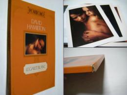 PORTFOLIO　LE GALET BLANC