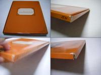 PORTFOLIO　LE GALET BLANC