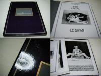 Portfolio　Irina Ionesco　　Le Divan